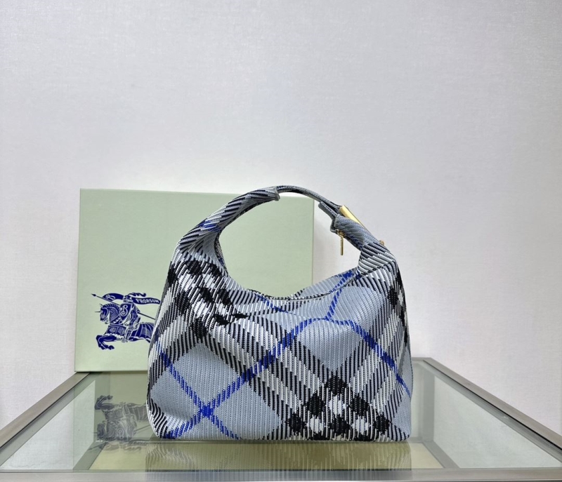 Burberry Top Handle Bags